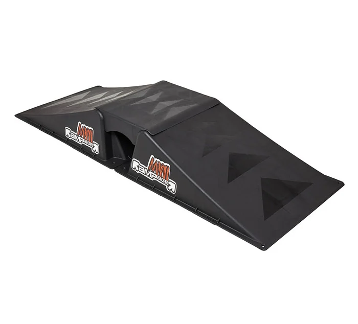 RAMPA RAMPAGE MINI AIRBOX