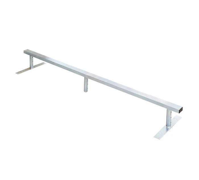 RAMPAGE RAIL