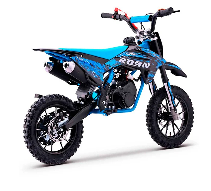 MINICROSS ROAN 49CC 709 CRF 10"/10" - Imagen 6