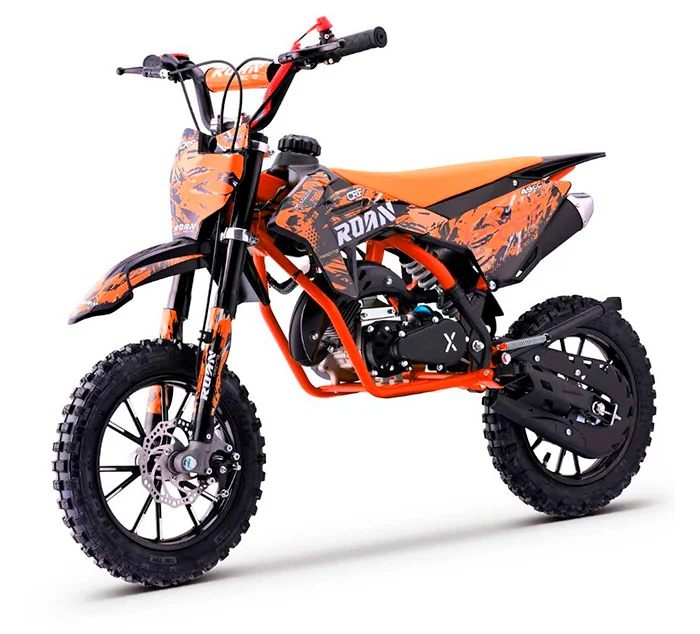 MINICROSS ROAN 49CC 709 CRF 10"/10"