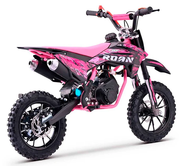 MINICROSS ROAN 49CC 709 CRF 10"/10" - Imagen 9