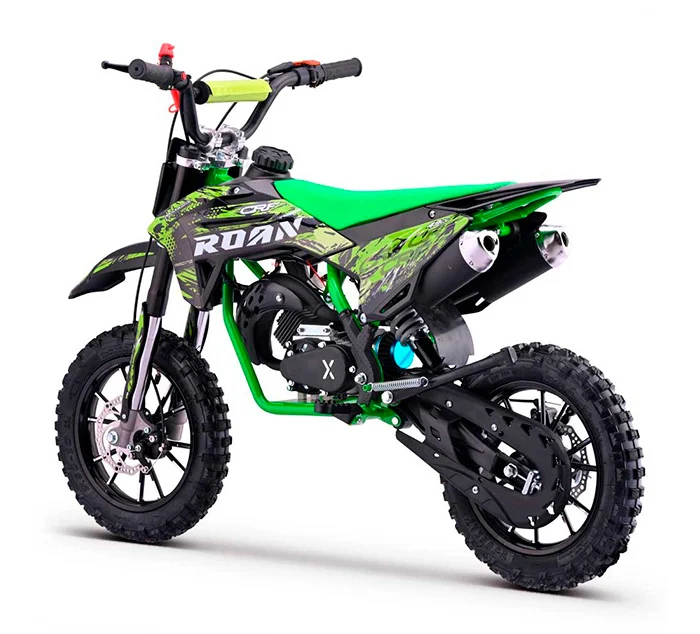 MINICROSS ROAN 49CC 709 CRF 10"/10" - Imagen 7