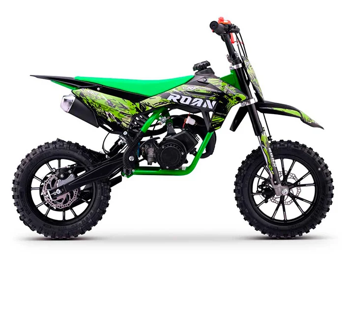 MINICROSS ROAN 49CC 709 CRF 10"/10" - Imagen 10