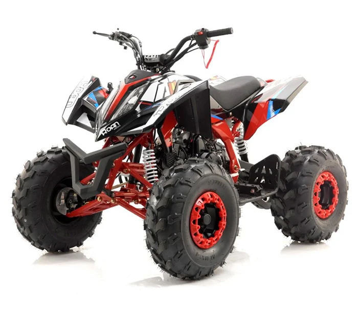 QUAD ROAN 125CC FALCON SEMI-AUTOMATIC