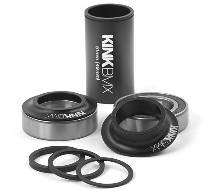 BMX BEARINGS KINK MID