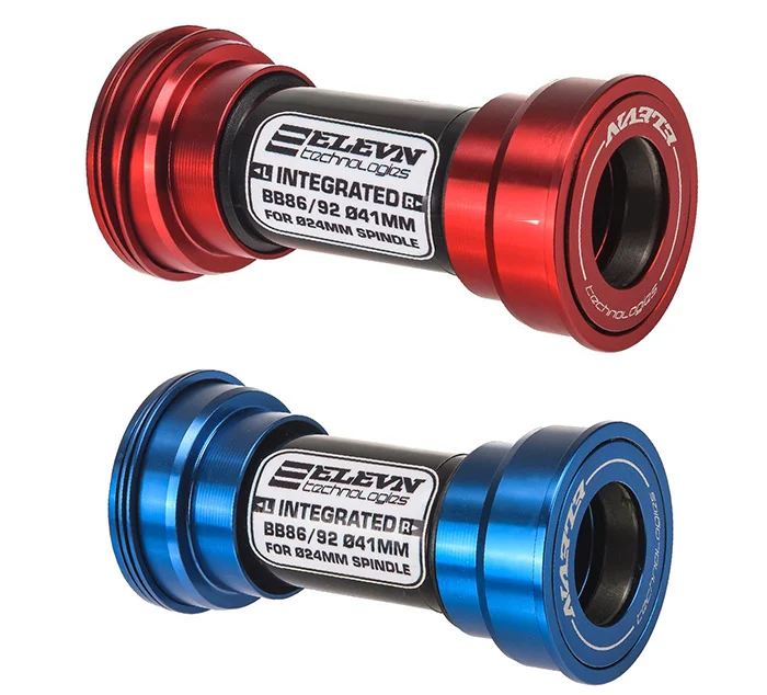 BMX BEARINGS ELEVN PRESS FIT 24MM