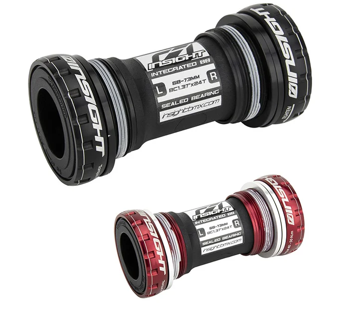 BEARINGS PEDALIER INSIGHT EURO 24MM