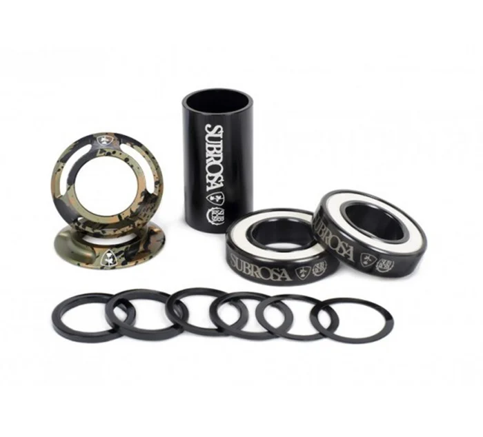 BEARINGS SUBROSA SHADOW BITCHIN