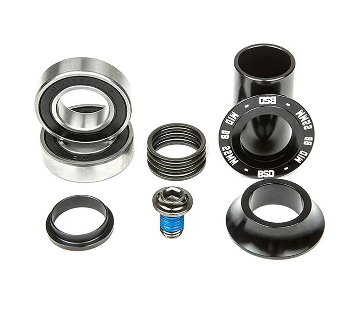 BMX BEARINGS BSD