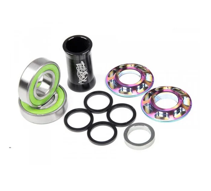 BMX BEARINGS TOTAL TEAM MID OIL