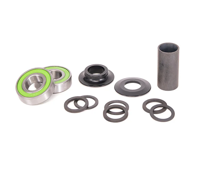 BMX BEARINGS SALT MID ROOKIE