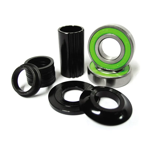 BMX BEARINGS PIRATE SPANISH