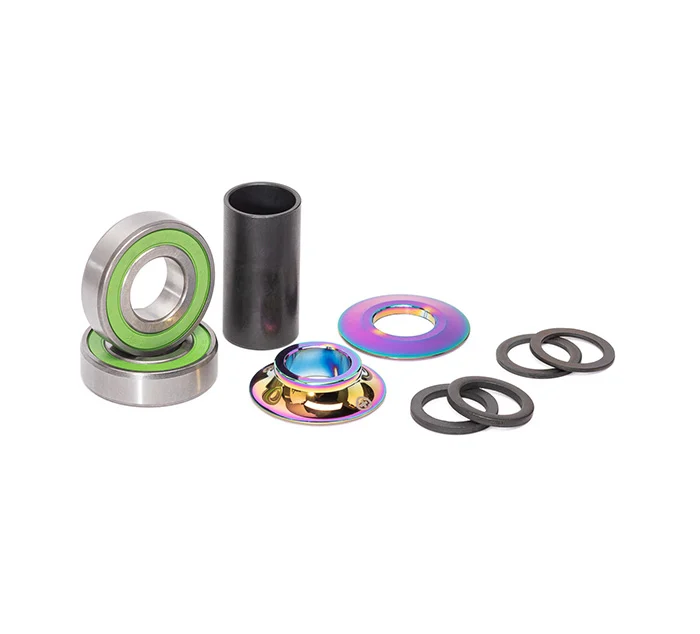 RODAMIENTOS BMX SALT ECHO MID GASOLINA