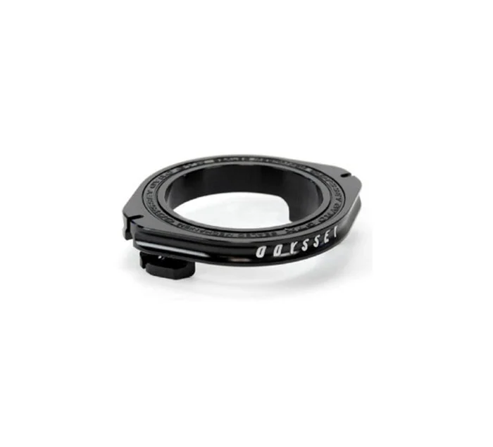 ROTOR BMX ODYSSEY GTX-S BLACK