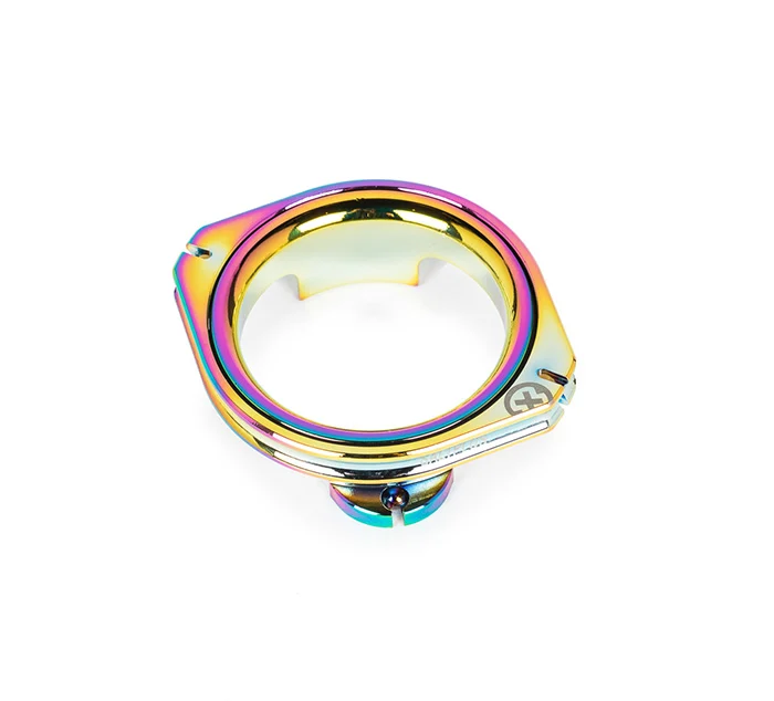 ROTOR BMX SALT GEO OIL SLICK
