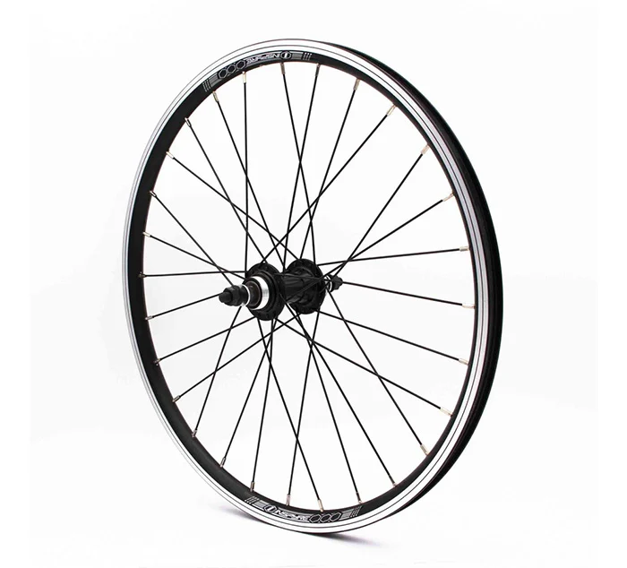 RUEDA TRASERA INSPYRE NEO EXPERT 20X1-3/8
