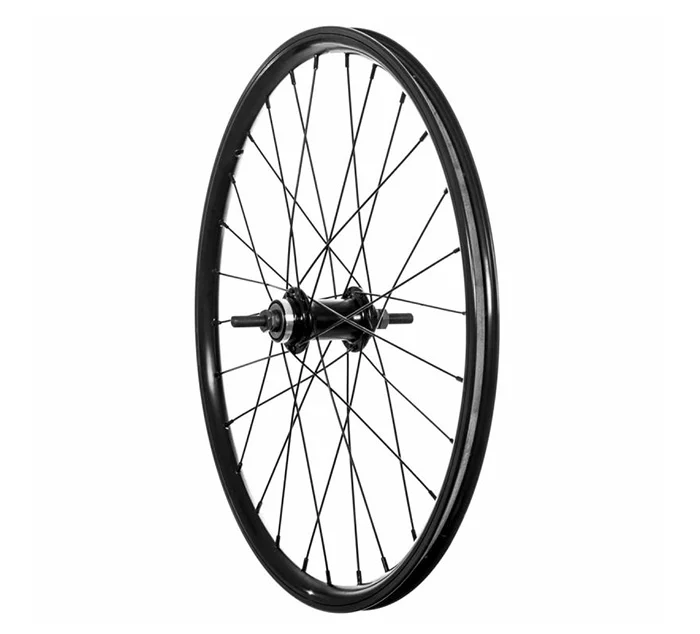 RUEDA TRASERA BMX POSITION ONE 20X1-1/8