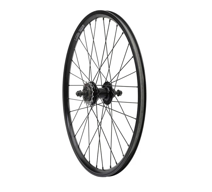 RUEDA TRASERA BMX POSITION ONE V3 20X1-3/8