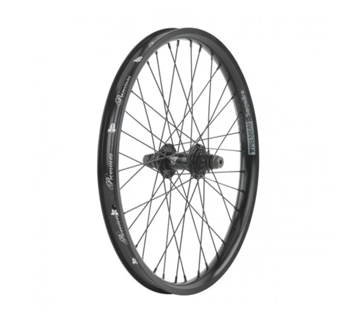 RUEDA COMPLETA BMX PREMIUM SAMSARAcolor