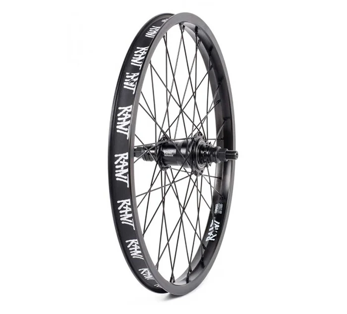 FREECOASTER COMPLETE WHEEL RANT MOONWALKER