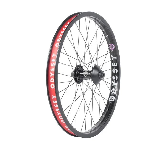 RUEDA DELANTERA ODYSSEY QUADRANT C5