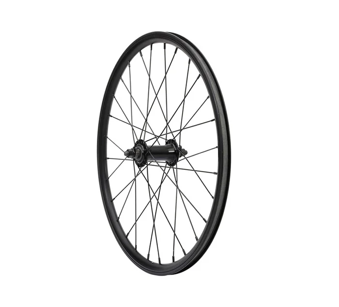 BMX FRONT WHEEL POSITION ONE 20X1-3/8