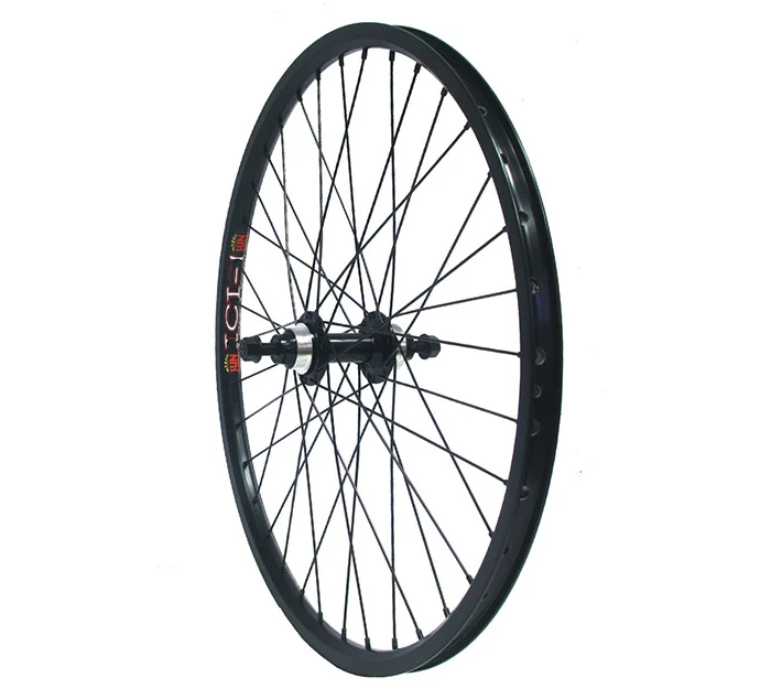 RUEDA TRASERA SUN RINGLE 20X1 1/8 36H