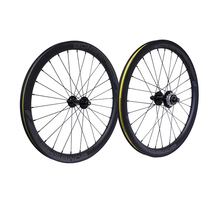RUEDAS BOMBSHELL CSO 20X1-3/8 - Imagen 2