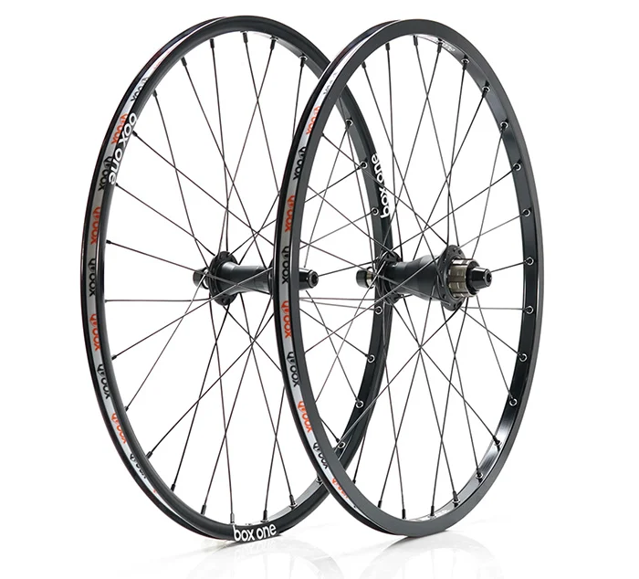 SET RUEDAS BMX BOX STEALTH EXPERT