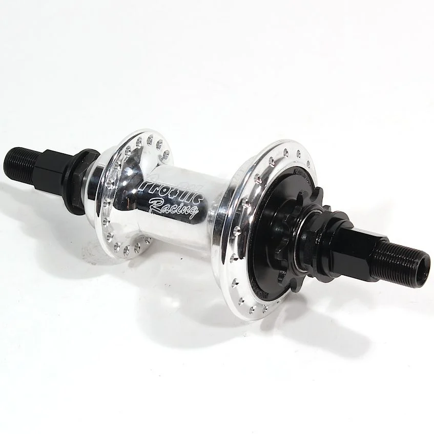BUJE BMX PROFILE BMX ELITE HEMBRA - Imagen 3