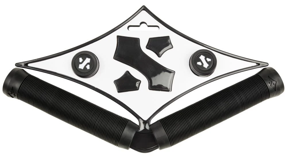 PUÑOS SACRIFACE S-GRIP - Imagen 3