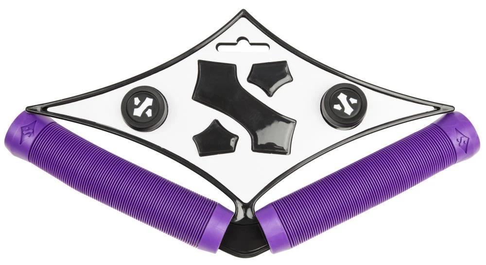 PUÑOS SACRIFACE S-GRIP - Imagen 4
