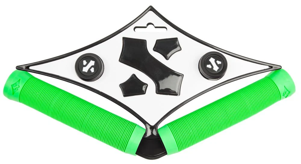 PUÑOS SACRIFACE S-GRIP - Imagen 2