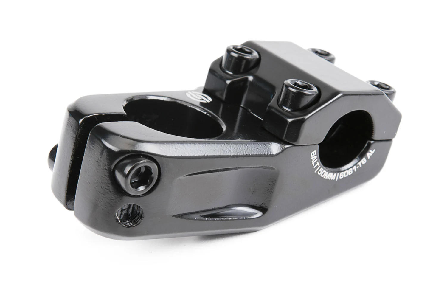 POTENCIA DE BMX SALT AM - Imagen 2