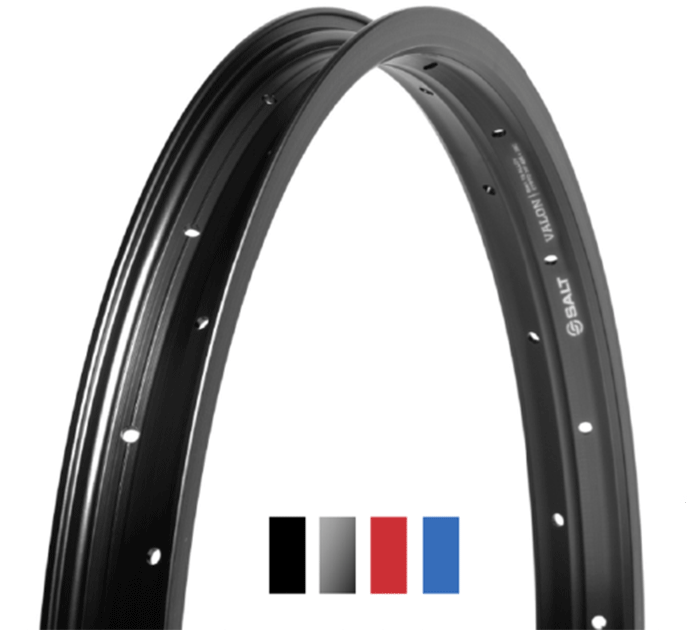 BMX RIM SALT VALON
