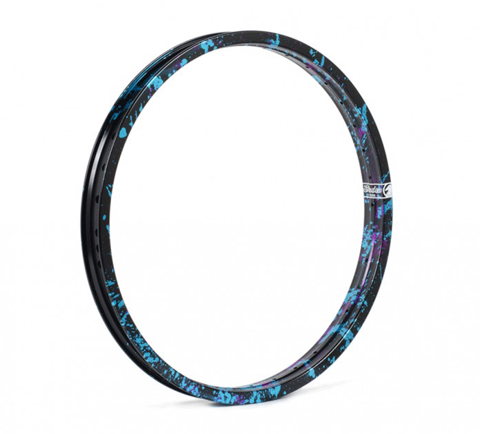 LLANTA BMX SHADOW TRUSS - Imagen 4