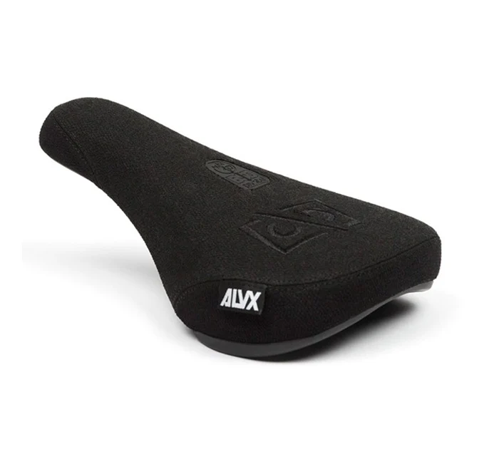 BMX SEAT BSD ALVX EJECT BLACK