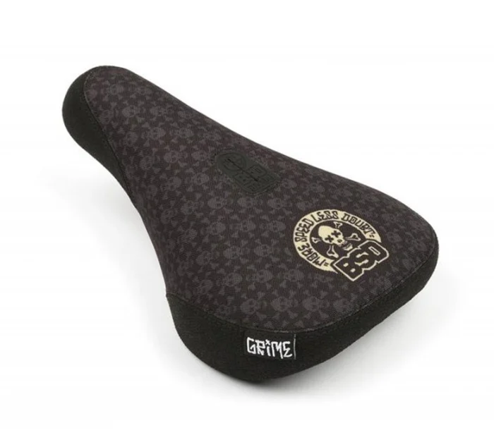 BMX SEAT BSD GRIME