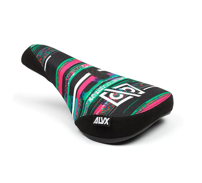 SILLIN BMX BSD ALVX EJECT