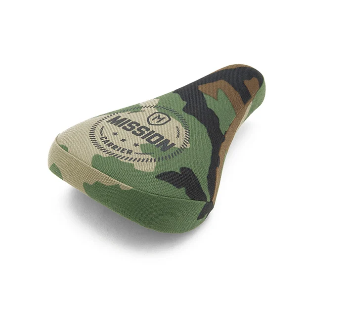 SILLIN BMX MISSION CARRIER CAMUFLAJE