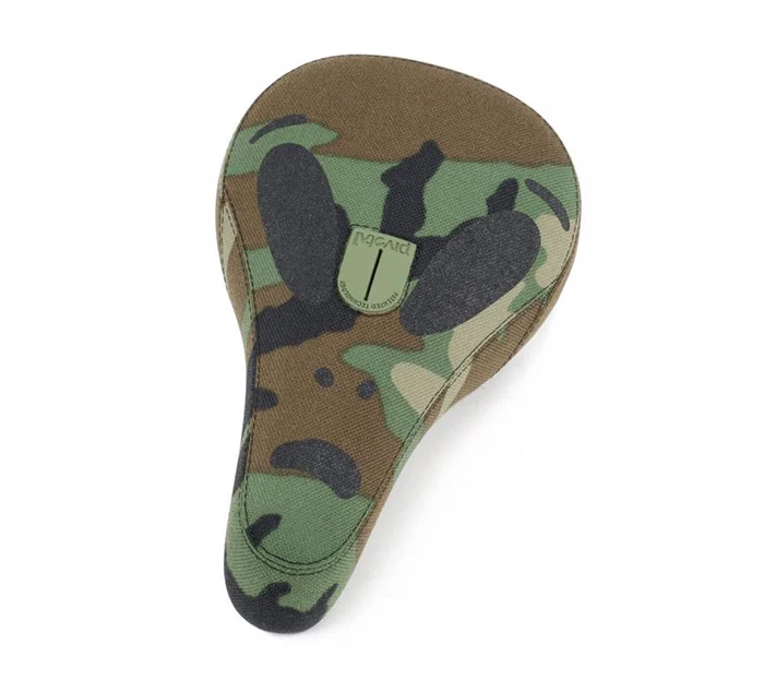 BMX SEAT RANT BELIEVE CAMO