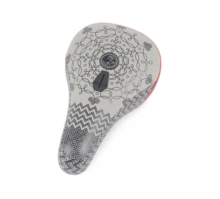 SILLIN BMX SHADOW COULOMB - Imagen 2