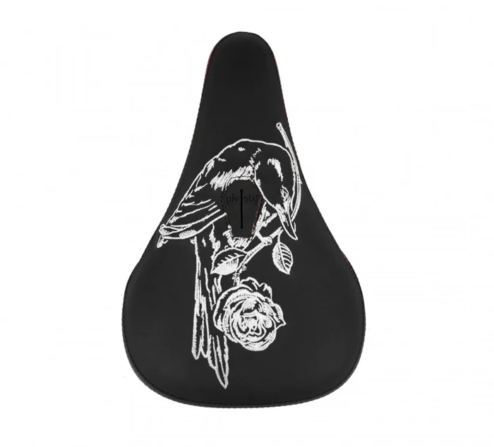 SILLIN BMX SHADOW X SUBROSA ROSE PIVOTAL - Imagen 3