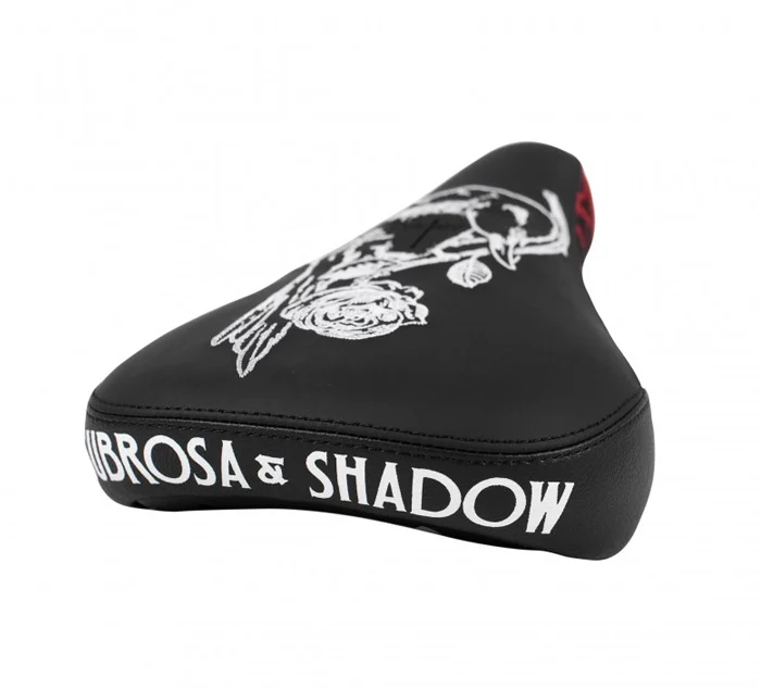 BMX SEAT SHADOW X SUBROSA ROSE PIVOTAL