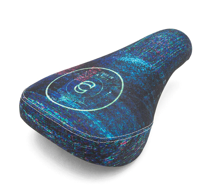 BMX SEAT CINEMA STATIC SEAT