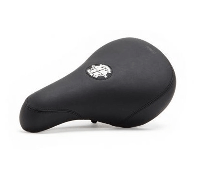 SILLIN BMX FIEND REYNOLD V2 NEGRO PIVOTAL