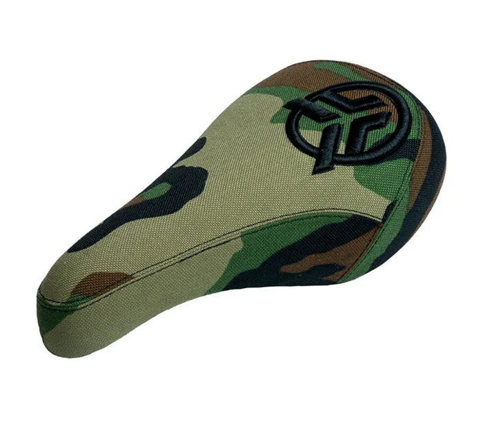 SILLIN FEDERAL MID LOGO CAMU VERDE