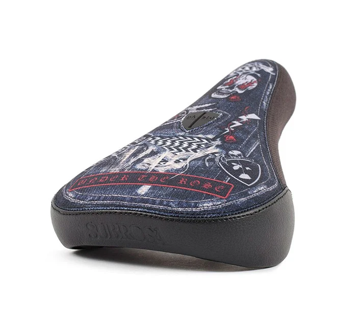 BMX SEAT SUBROSA COCO ZURITA