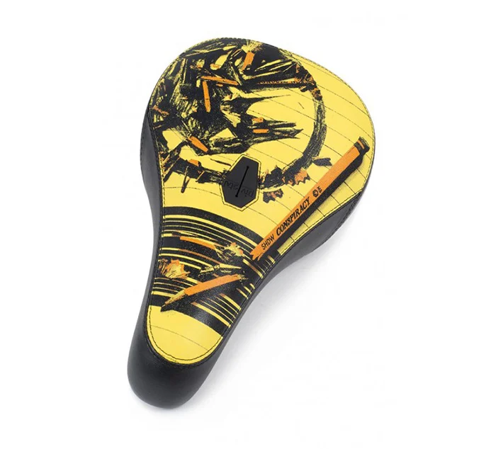 BMX SEAT SHADOW PENUMBRA BURNETT