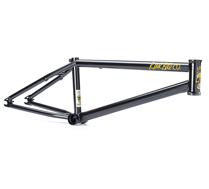 CUADRO BMX KINK SXTN